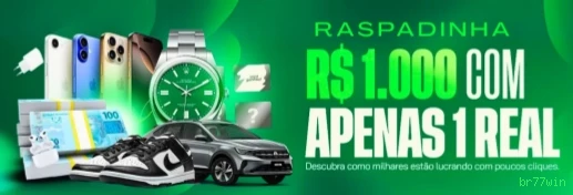 Cashback Semanal br77win