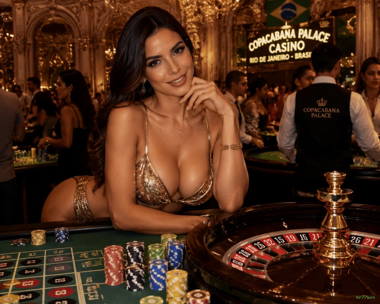 Programa VIP br77win