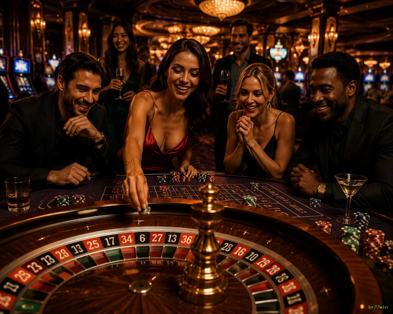 Fortune Tiger Slot Game