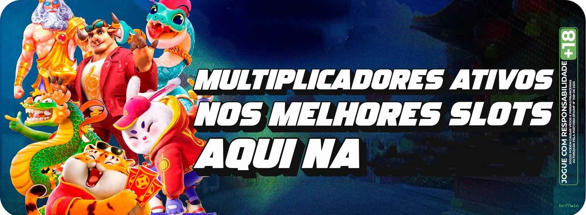 Benefícios VIP